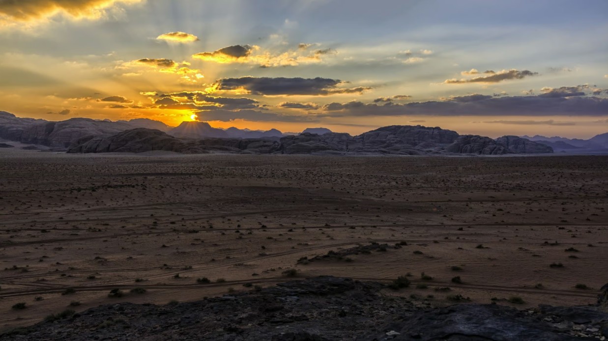 Petra Wadi Rum jordan tours and trips 